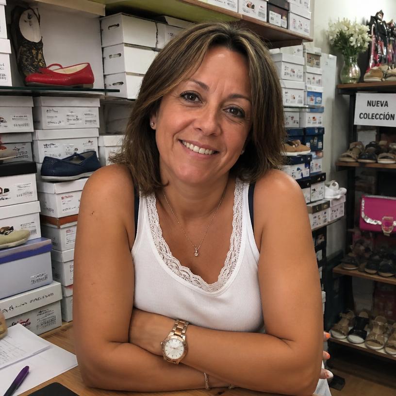 Patricia Jimenez