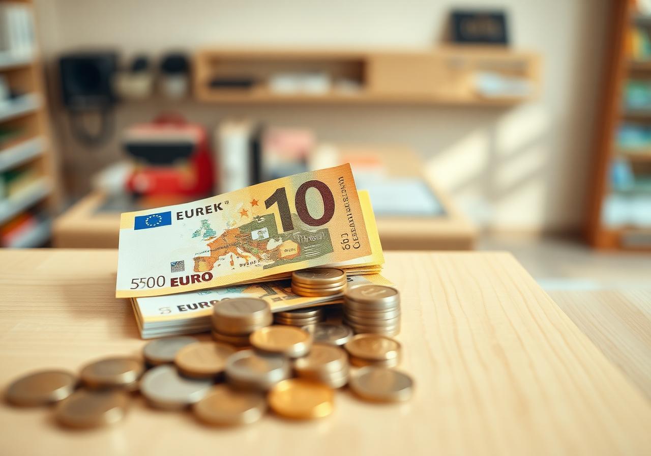 Cobro en efectivo más controlado con TPVBIT