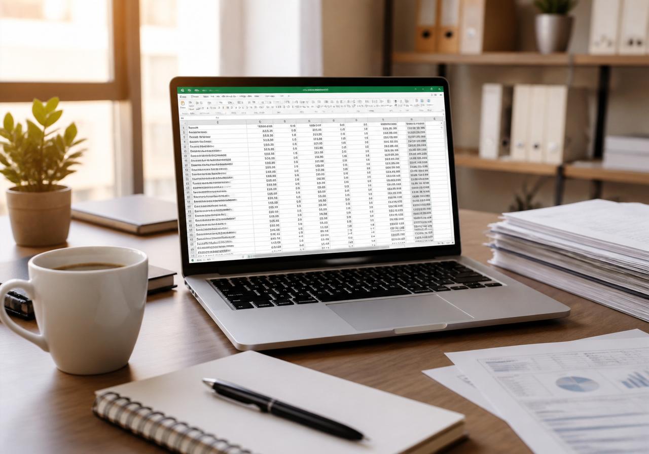 Importación de artículos desde Excel en TPVBIT