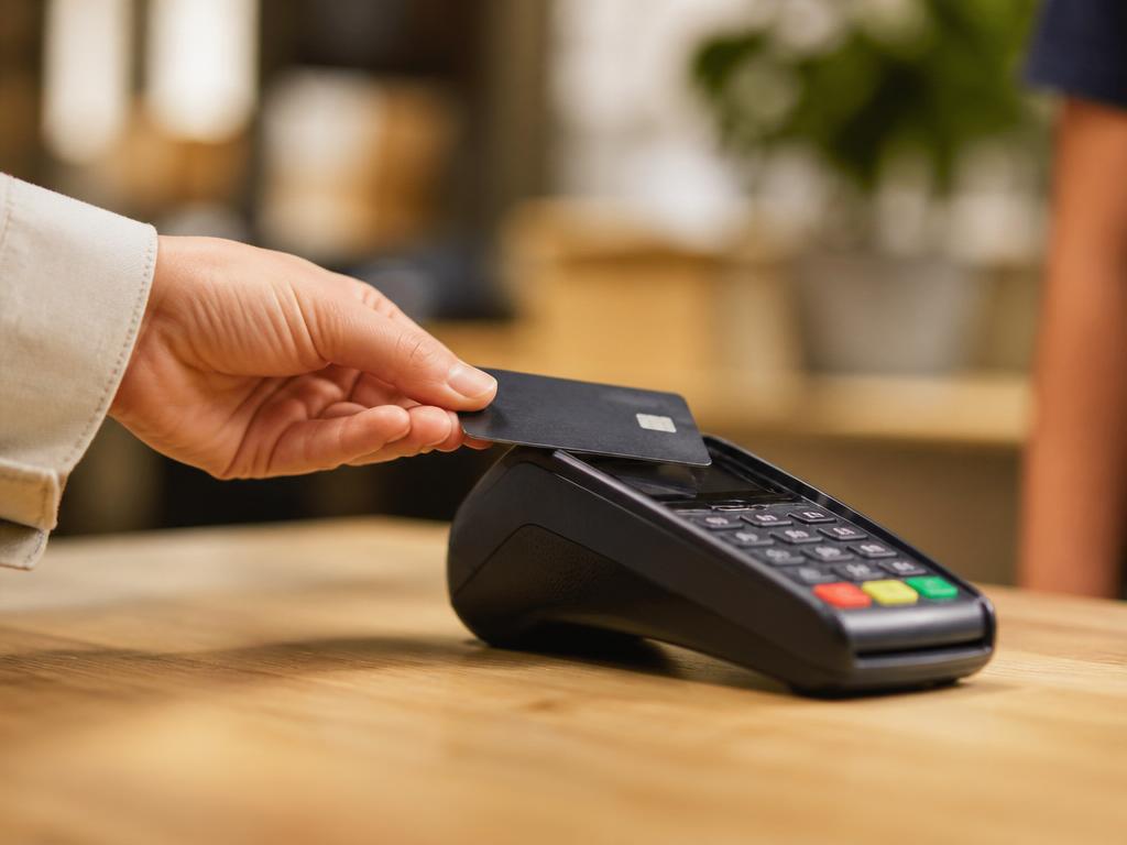 Pantalla de Cobros más ágiles y seguros en TPVBIT
