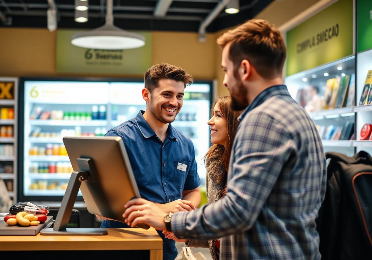 Mejor experiencia para el cliente con el visor multimedia de TPVBIT